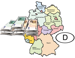 Geld Frauen-Häuser Geld Frauen-Häuser