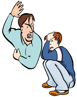 Gewalt gegen Kinder Gewalt gegen Kinder