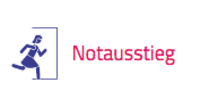 Not-Ausstieg Not-Ausstieg