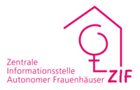ZIF - Zentrale Informationstelle autonomer Frauenhäuser