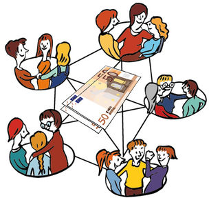 Verein Geld Verein Geld