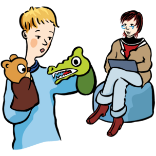 Therapie Kind Therapie Kind