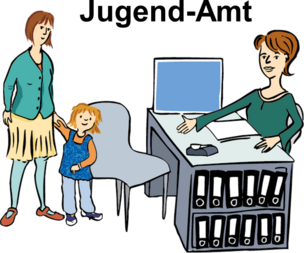Jugend-Amt Jugend-Amt