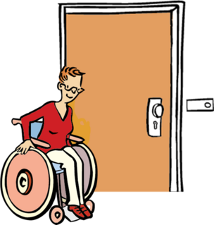 Keine Stufen Keine Stufen