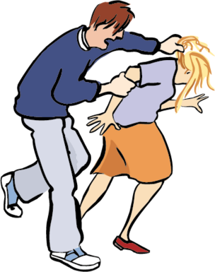 Gewalt gegen Frauen Gewalt gegen Frauen